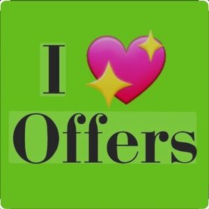 I ❤️ Offers